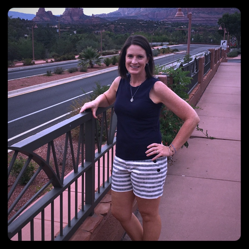 Meet your Posher, Heather